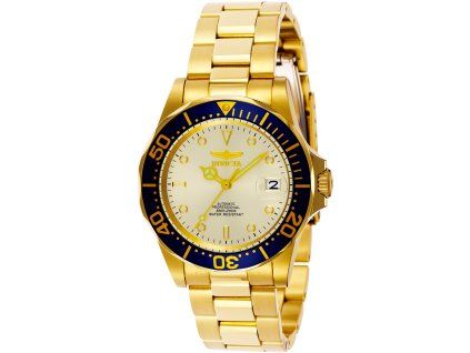 hodinky invicta model pro diver 9743