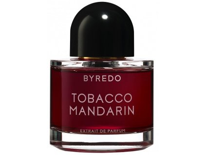 Tobacco Mandarin - parfémovaný extrakt