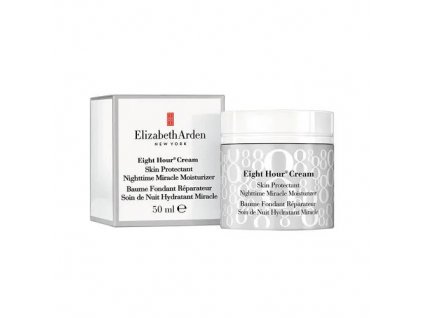 Noční hydratační krém Eight Hour Cream (Skin Protectant Nightime Miracle Moisturizer) 50 ml