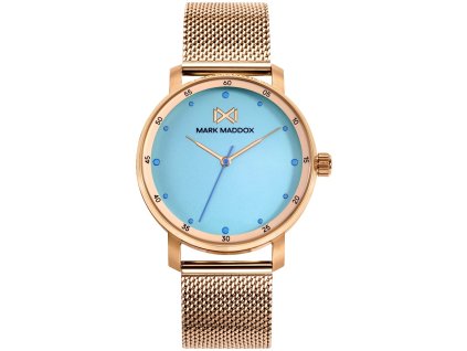 hodinky mark maddox model midtown mm7155 67