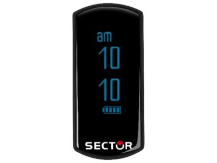 hodinky sector no limits model sector fit r3251569001