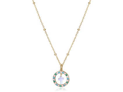 Náhrdelník VICEROY JEWELS model SWEET 15118C100-39