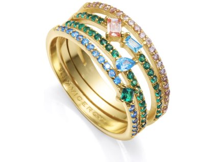 Prsten VICEROY JEWELS model 15121A012-39