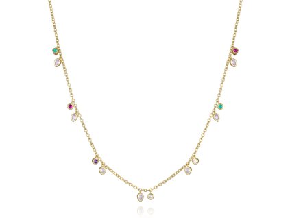 Náhrdelník VICEROY JEWELS model TREND 9122C100-39