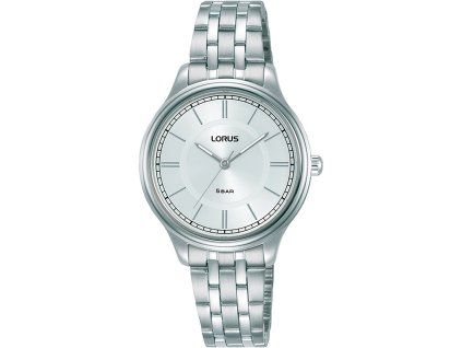 hodinky lorus model lady rg207vx9