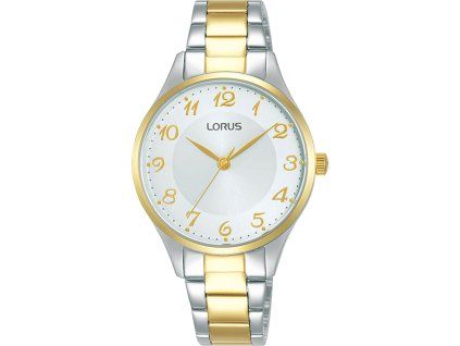 hodinky lorus model lady rg270vx9