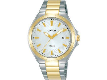 hodinky lorus model classic rh944px9