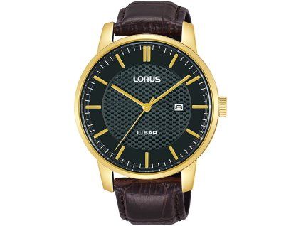 hodinky lorus model classic rh980nx9