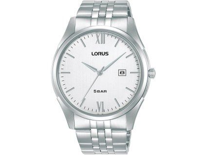 hodinky lorus model classic rh987px9