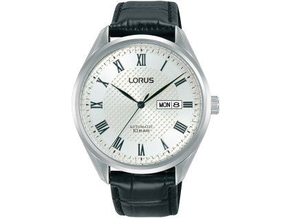 hodinky lorus model automatic rl437bx9