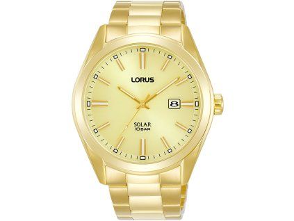 hodinky lorus model solar rx338ax9