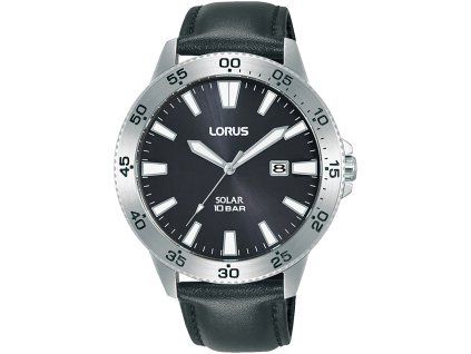 hodinky lorus model solar rx347ax9