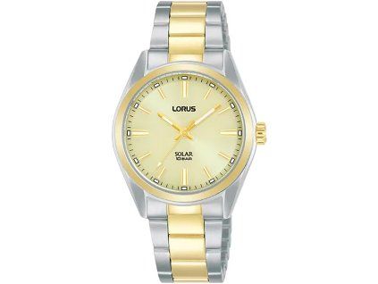 hodinky lorus model lady ry510ax9