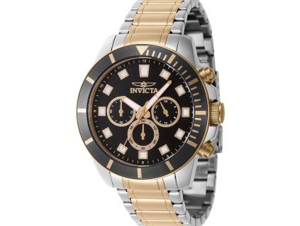 hodinky invicta model pro diver 46046