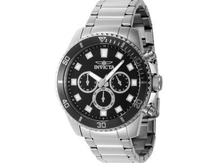 hodinky invicta model pro diver 46050