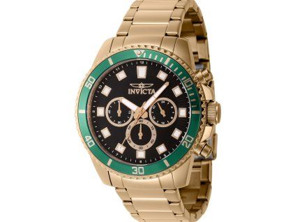 hodinky invicta model pro diver 46055