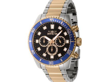 hodinky invicta model pro diver 46059