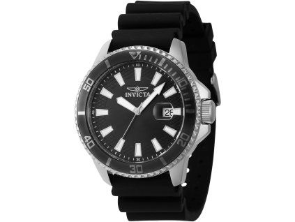 hodinky invicta model pro diver 46095