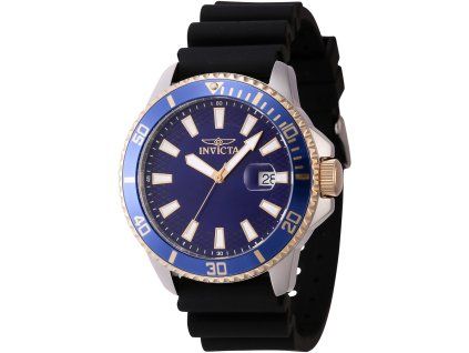 hodinky invicta model pro diver 46133