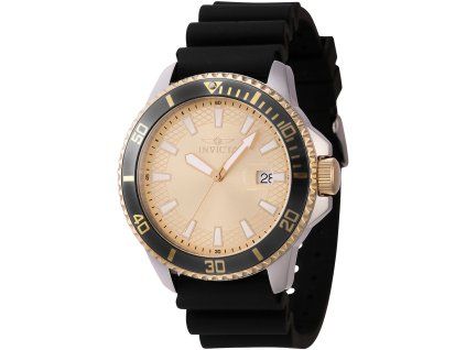 hodinky invicta model pro diver 46135