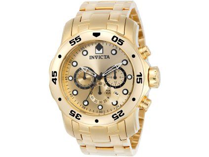 hodinky invicta model pro diver 0074