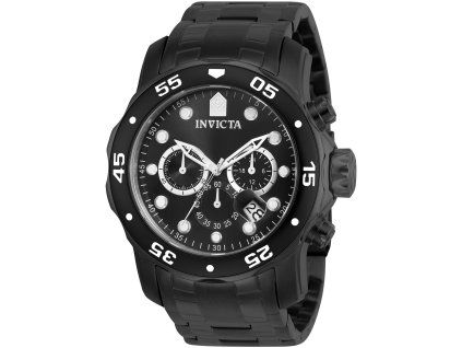 hodinky invicta model pro diver 0076