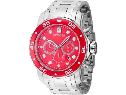 hodinky invicta model pro diver 40192