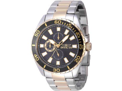 hodinky invicta model pro diver 47557