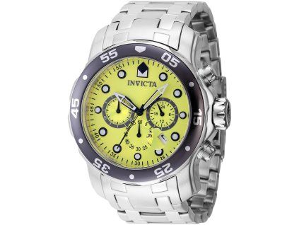 hodinky invicta model pro diver 47561