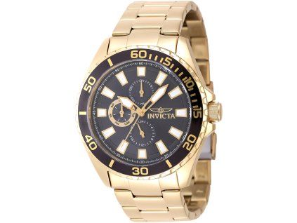 hodinky invicta model pro diver 47578