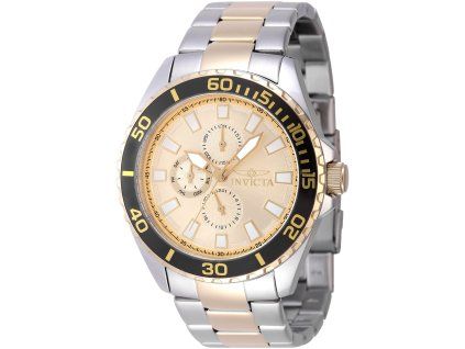 hodinky invicta model pro diver 47579