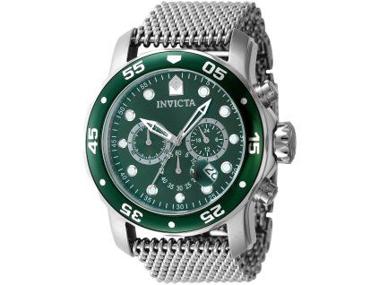 hodinky invicta model pro diver 47580