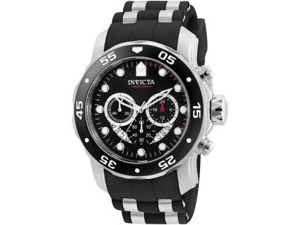 hodinky invicta model pro diver 6977