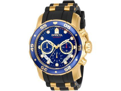 hodinky invicta model pro diver 6983