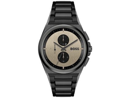 hodinky hugo boss model steer 1514043