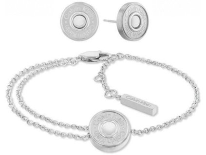 set calvin klein model 35700009