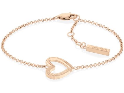 naramek calvin klein model 35000389