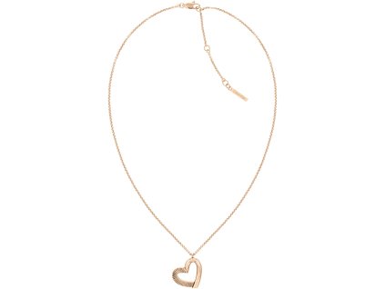Náhrdelník CALVIN KLEIN model 35000386