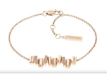 naramek calvin klein model 35000242