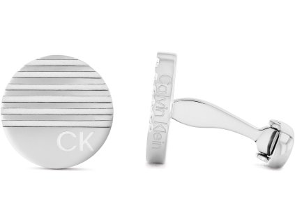 Manžetové knoflíčky CALVIN KLEIN model 35000273