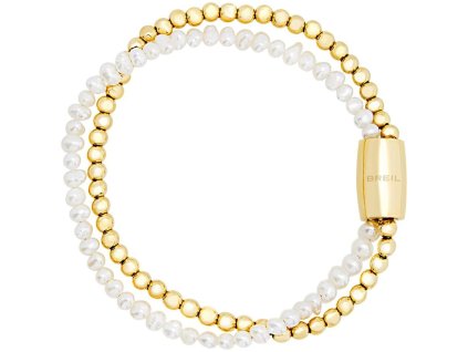 Náramek BREIL JEWELS model MAGNETICA SYSTEM TJ3582