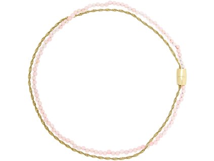 Náhrdelník BREIL JEWELS model MAGNETICA SYSTEM TJ3583