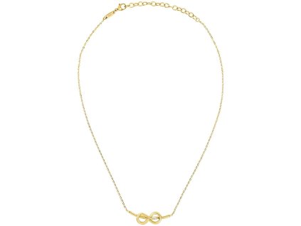 Náhrdelník BREIL JEWELS model B&ME TJ3501