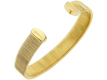 Náramek BREIL JEWELS model STYLIZE TJ3558