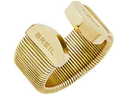 Prsten BREIL JEWELS model STYLIZE TJ3559