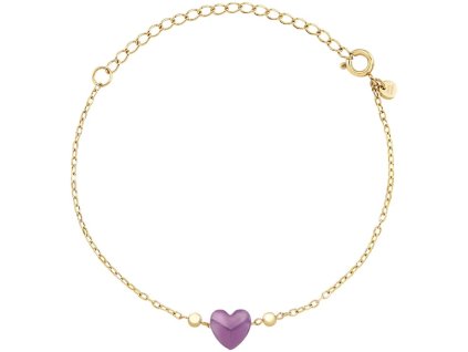 Náramek BREIL JEWELS model CANDY TJ3601