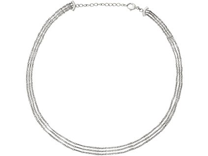 Náhrdelník BREIL JEWELS model B WIRED TJ3555