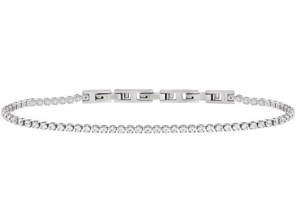 Náramek BREIL JEWELS model TENNIS TJ3592