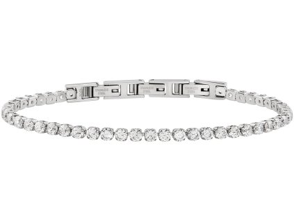 Náramek BREIL JEWELS model TENNIS TJ3593