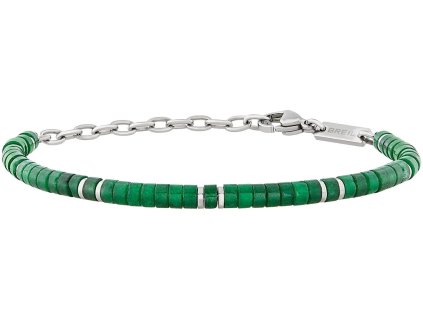 Náramek BREIL JEWELS model CARVIN TJ3564